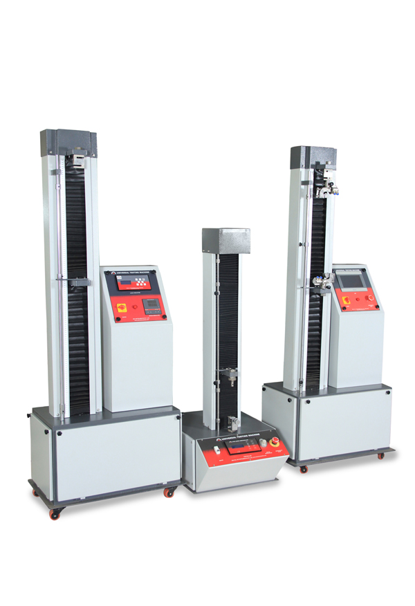 BOTTLE TOP LOAD TESTER - BOTTLE COMPRESSION TESTER